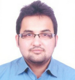 Dr. Vedant Rathi