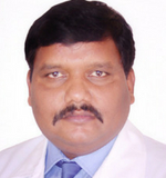 Dr. Venkataramana Vannala