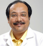 Dr. Venkatesh Jayadutt