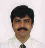 Dr. Venkateshwaran Palanisamy