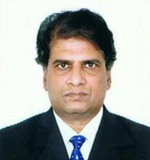 Dr. Venugopal Raju Madiraju