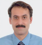 Dr. Vickrant Malhotra