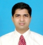 Dr. Vijay Anand Viswanathen