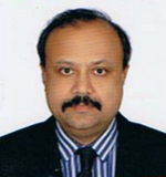 Dr. Vijaya Mohanan P. G