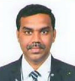 Dr. Vijayakumar Maruthamuthu