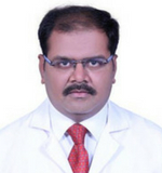 Dr. Vijayanth Kanagaraju