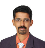 Dr. Vimal Kumar K. P