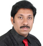 Dr. Vimalkumar Parthasarathy