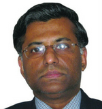 Dr. Vinod Kumar Ankarath