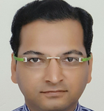 Dr. Vinod Kumar Singhal