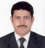 Dr. Vinod Tahilramani