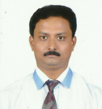 Dr. Vinoth Kumar Rajan