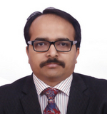 Dr. Vipul Agrawal