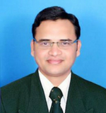 Dr. Vishal Gurunath Pawar