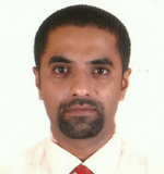 Dr. Vishal Prasad