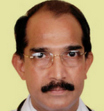 Dr. Viswanathan Kavathur