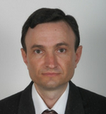 Dr. Vladimir Karamouchkine