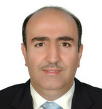 Dr. Wadah Falhout