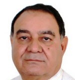 Dr. Wadah Shaker