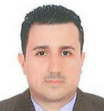 Dr. Wael Abdolhakem Hamadeh
