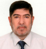 Dr. Wajid Ali