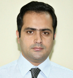 Dr. Waleed Tariq Karra