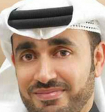 Dr. Waleed Yousef Rashed Al Shehhi