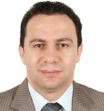 Dr. Walid Etaib