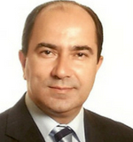 Dr. Walid Grigis Harb