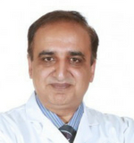 Dr. Waseem Ahmad Raja