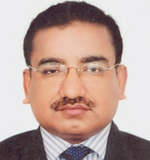 Dr. Waseem Sarwar Memon