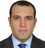 Dr. Wissam Barada