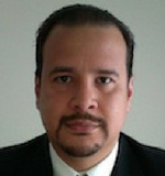 Dr. Xavier Garcia Aguilera