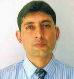 Dr. Yasir Ali Malik