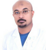 Dr. Yasir Amin Abdellatif Mohamed