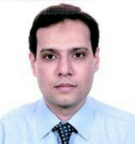 Dr. Yasir Jamil Khattak