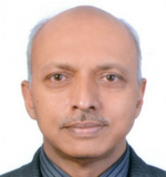 Dr. Yogesh Agrawal