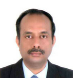 Dr. Zacharias Mathew