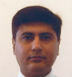 Dr. Zafar Ali Khuwaja