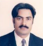 Dr. Zafar Iqbal Gondal