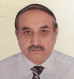 Dr. Zafar Mahmood Tariq Sardar Khan