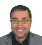 Dr. Zafer Husami