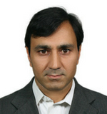 Dr. Zahid Khan