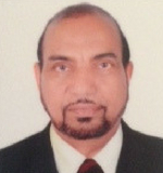 Dr. Zahid Nabi Qureshi