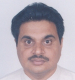 Dr. Zahir U Ahmed