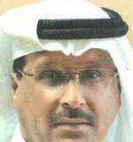 Dr. Zaid Abdulaziz Ghulam Almazam