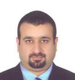 Dr. Zaid Mohd Al Sadi