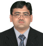 Dr. Zakir Ali Jaffar Ali Shah