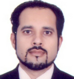 Dr. Zeeshan Hayat Khan