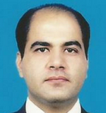 Dr. Zia Ul Haq